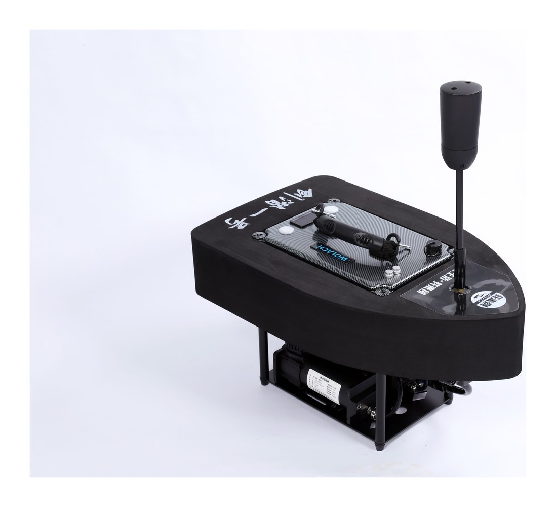 WOLACH WOLACH S6 Tankless Diving System — 8 m